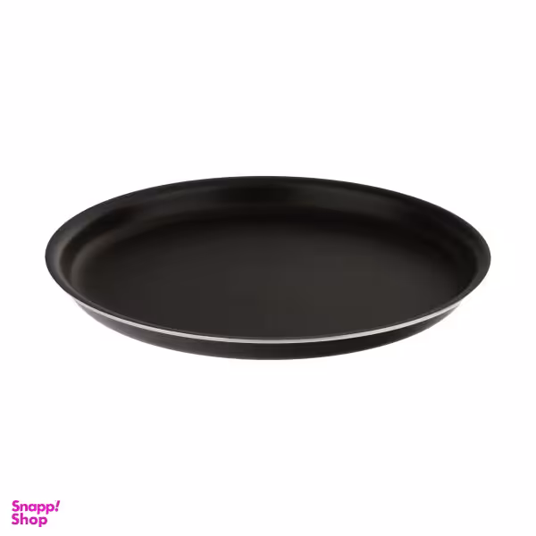 تابه پیتزا زرساب مدل MG-722 سایز 22