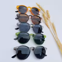 عینک آفتابی زنانه ومردانه مارک جنتل مانستر(در رنگ های متنوع)