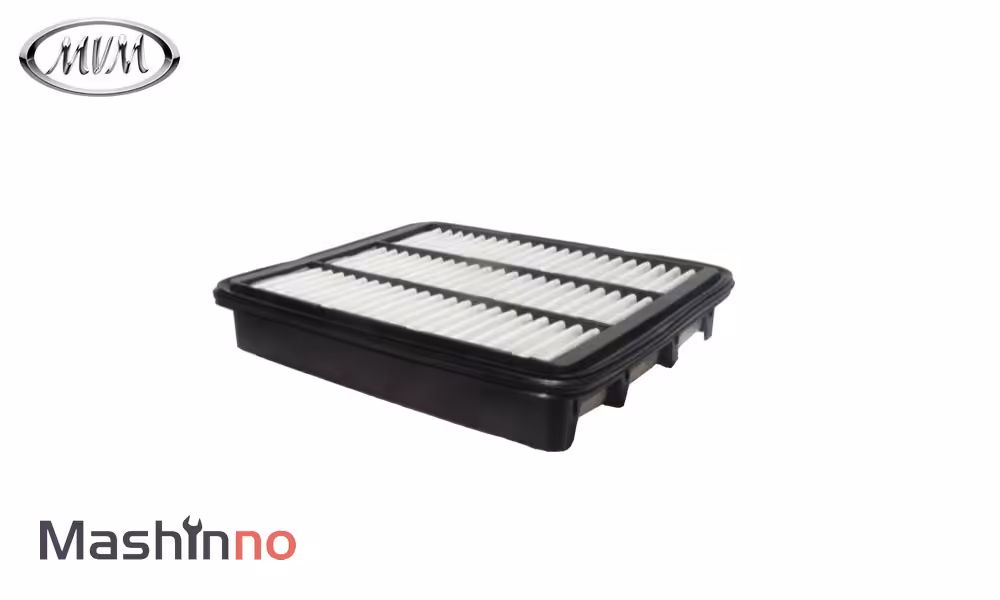 فیلتر هوا ام وی ام 550