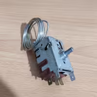 ترموستات فریزری 0023 سوری سان