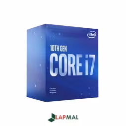 پردازنده مرکزی اینتل سری Comet Lake مدل Core i7-10700K
فروشگاه اینترنتی تخصصی لپتاپ لپ مال