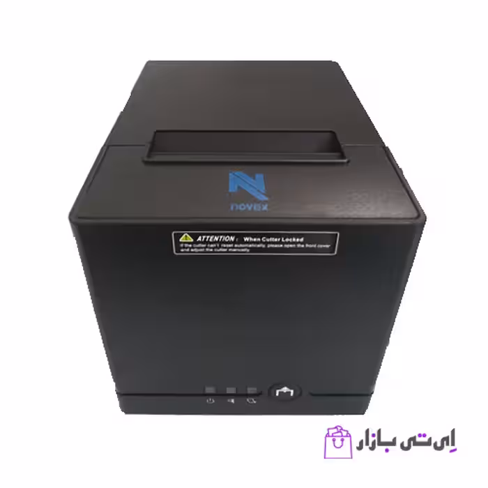 فیش پرینتر حرارتی NOVEX NV-80250I | فروشگاه اینترنتی اِی تی بازار