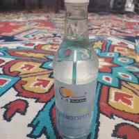 سرکه برنج 500میل