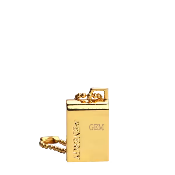 فلش مموری ایکس-انرژی مدل GOLDEN GEM 3.2ظرفیت 16 گیگابایت