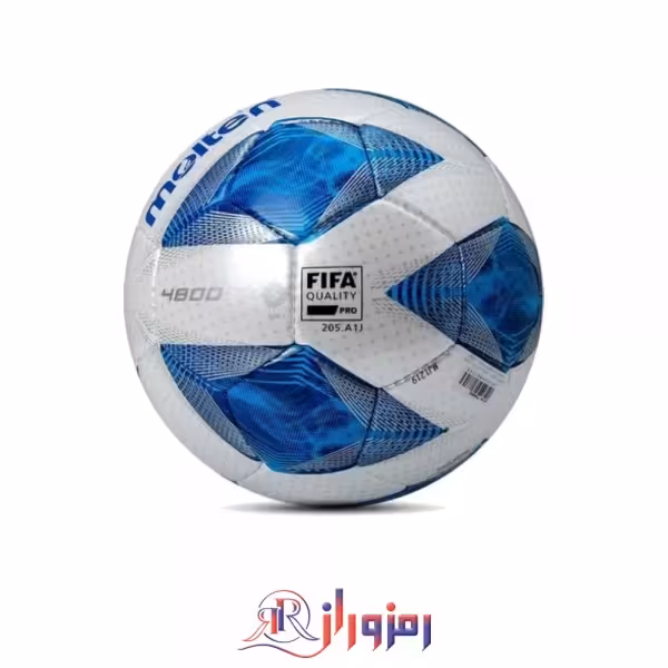 توپ فوتسال مولتن molten مدل antaggio 4800