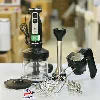 گوشت کوب برقی نینجا مدل  CI100