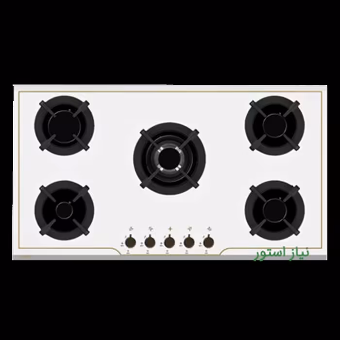اجاق گاز رومیزی آلتون مدل IG 521W