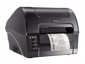 پرینتر لیبل زن پوستک مدل POSTEK C168/200S