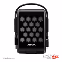 قیمت و خرید هارد اکسترنال ای دیتا ADATA HD720 ظرفیت 1TB - شبکه ساز