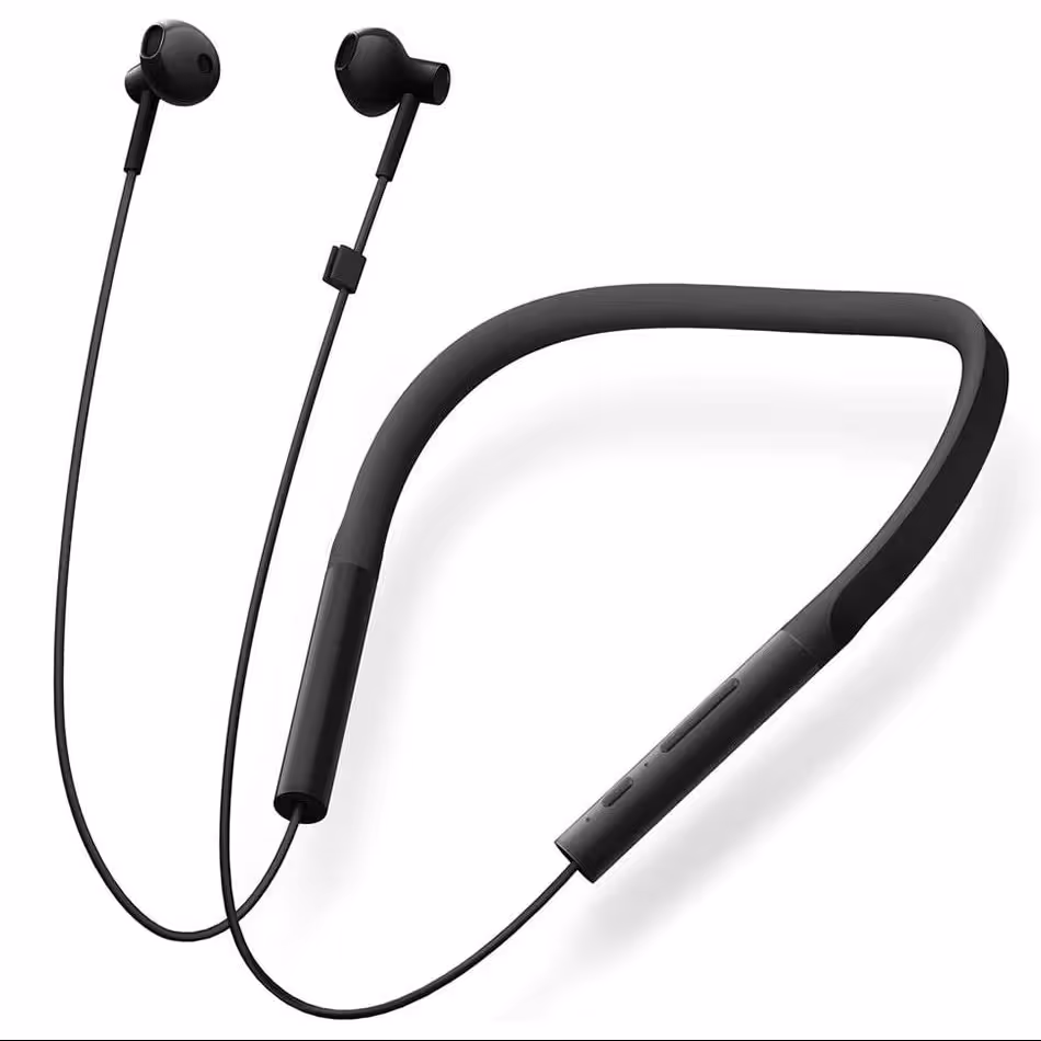 هندزفری بلوتوثی اورجینال شیائومی مدل NEACKBAND BASIC با گارانتی 18 ماه