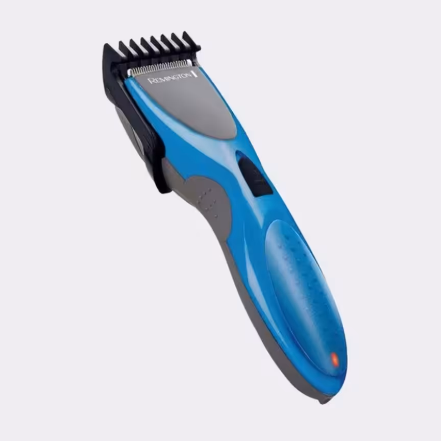 ماشین اصلاح  سر وصورت رمینگتون مدل  HC33    REMINGTON