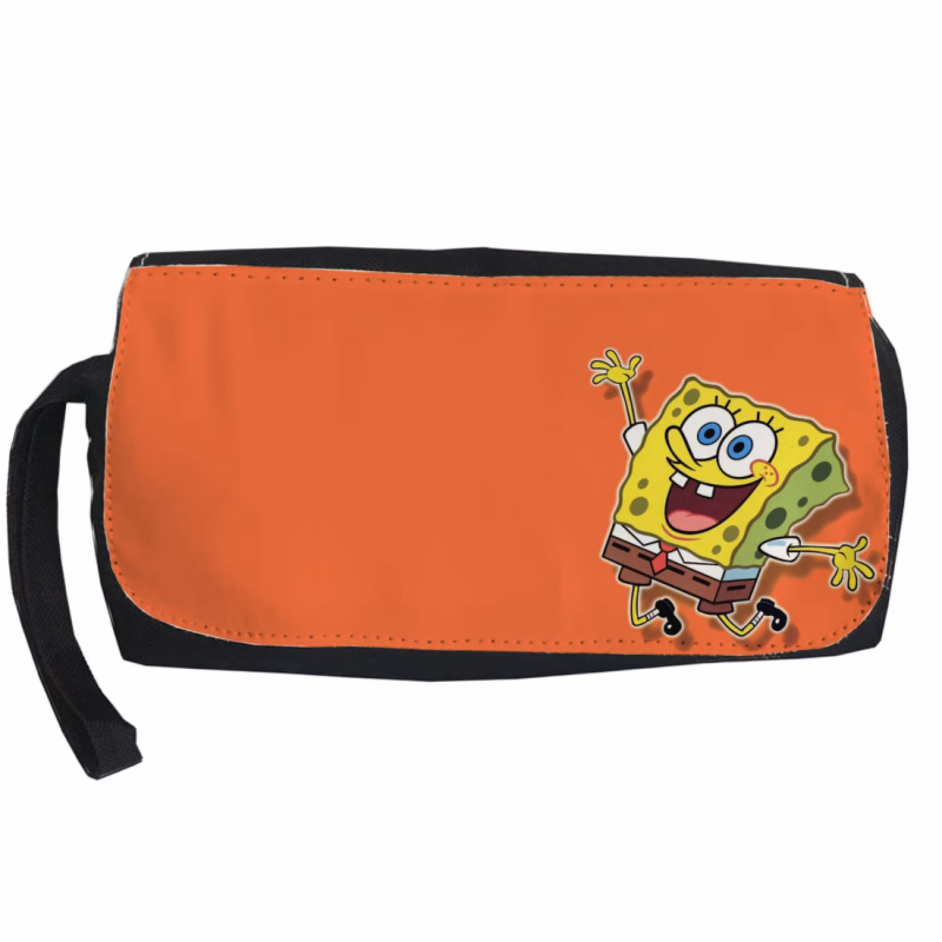 جامدادی طرح باب اسفنجی Sponge Bob
