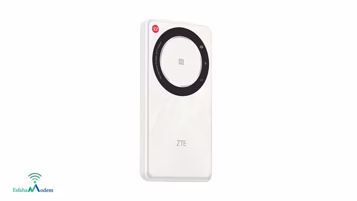 مودم 5G زد تی ای مدل u30 air