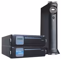 یو پی اس آلجا مدل KR-RM 6000L با توان 6 کیلو ولت آمپر