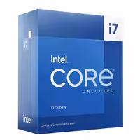 قیمت و خرید سی پی یو باکس اینتل مدل Core i7-13700KF | یاس ارتباط