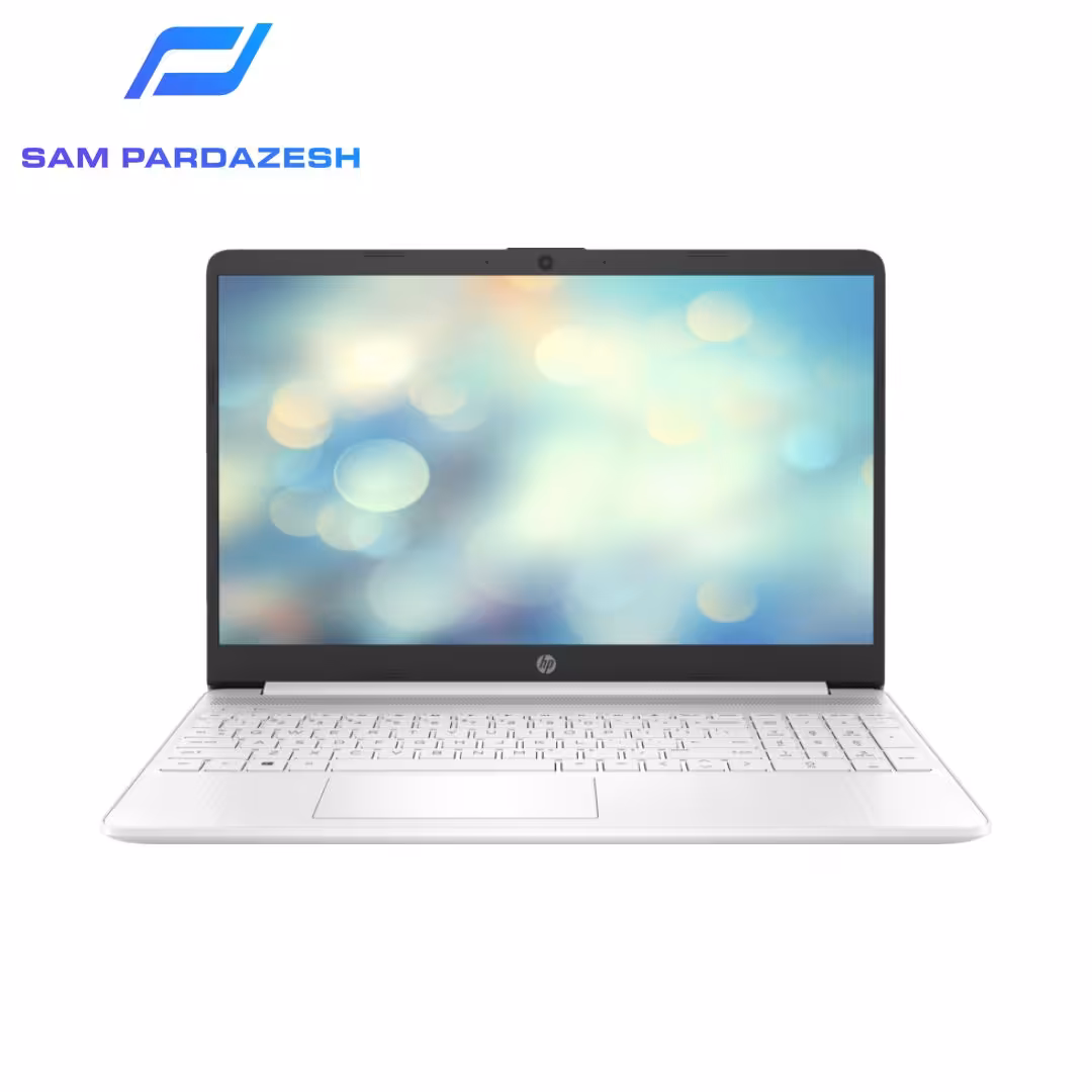 لپ تاپ اچ پی HP FQ 5292NIA I5(1235U) 8 512 intel White | سام پردازش