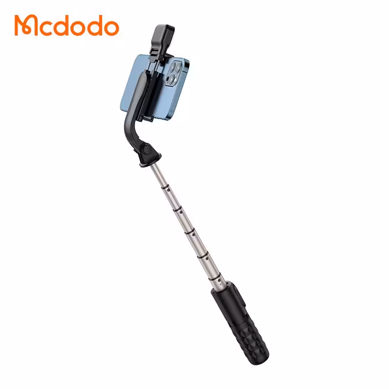 سه پایه و مونوپاد بلوتوثی Mcdodo SS-178 مونوپاد و پایه نگهدارنده گوشی موبایل