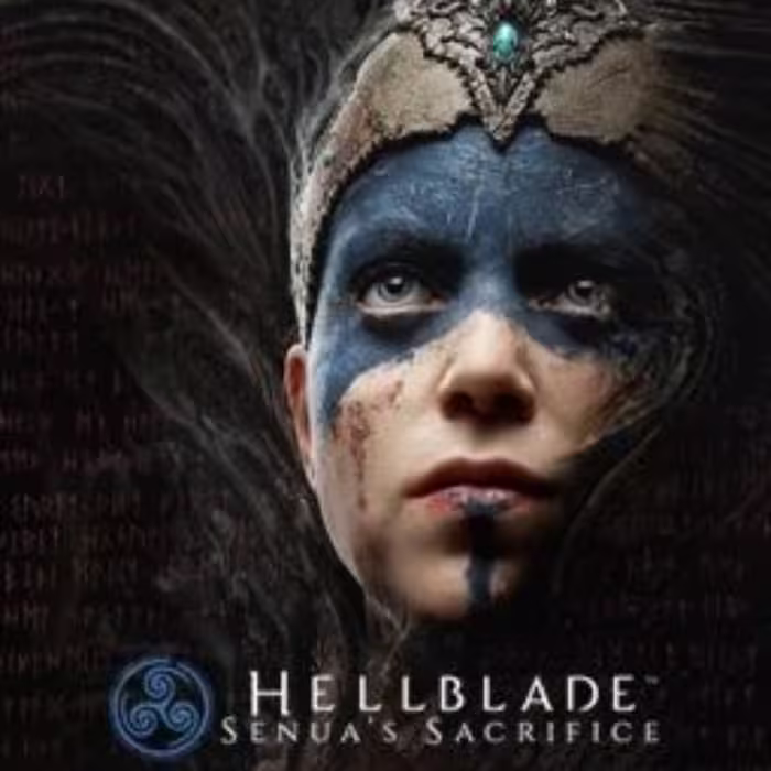 بازی زیبا و استثنایی Hellblade Senuas Sacrifice
