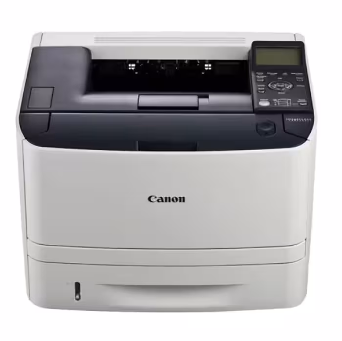 پرینتر استوک لیزری کانن مدل i-SENSYS LBP6670dn