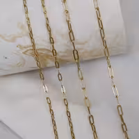 زنجیر طلایی