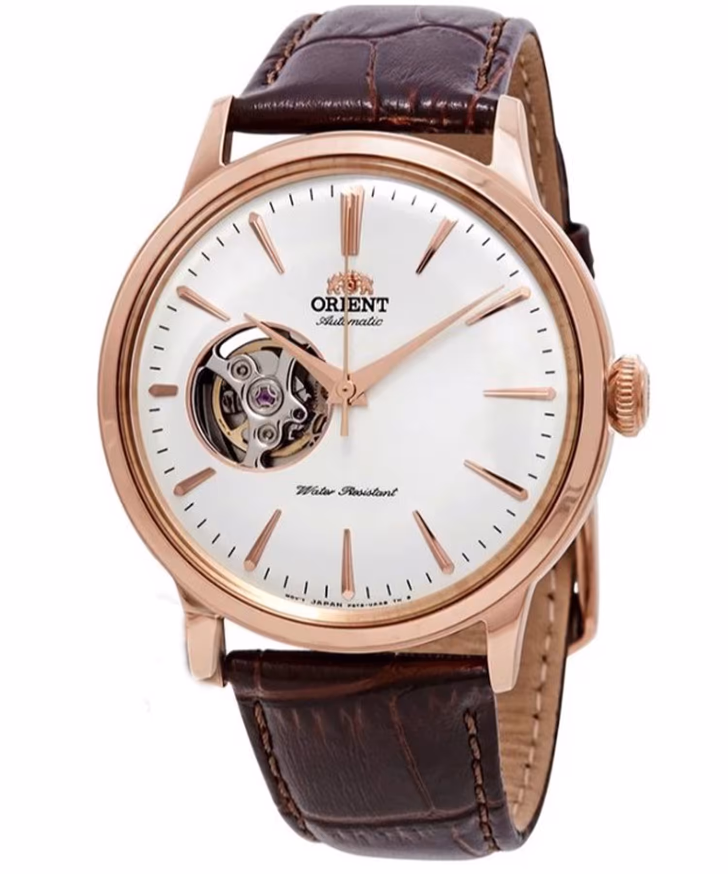 ساعت مچی مردانه اورینت، زیر مجموعه Mechanical, کد RA-AG0001S10B