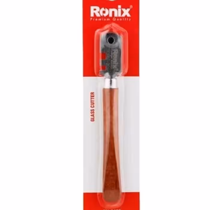 الماس شیشه بری 3400 برند رونیکس