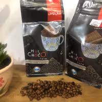 هات چاکلت یک کیلو گرمی سانتوس