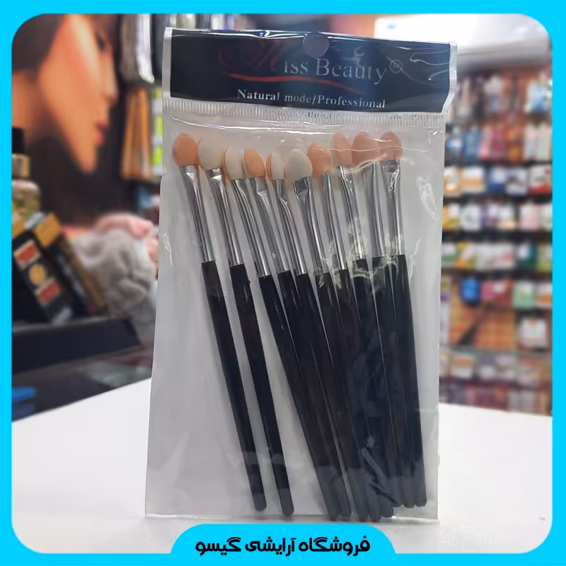 پد سایه دسته بلند 