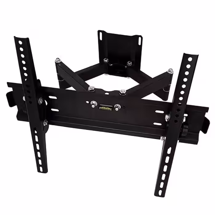 پایه دیواری تلویزیون تی وی جک مدل W5 مناسب برای تلوزیون 32 تا 58 اینچ