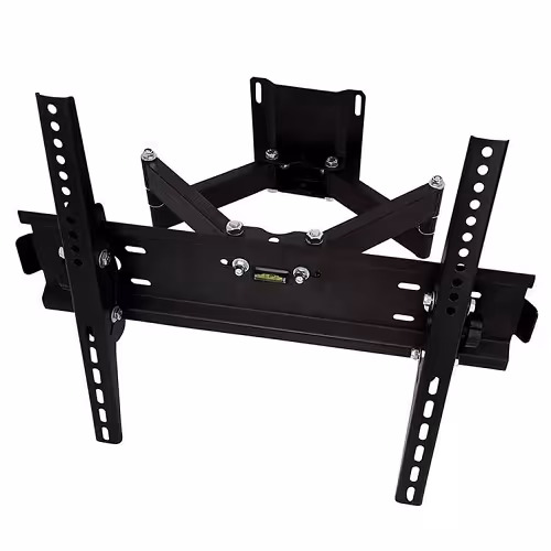 پایه دیواری تلویزیون تی وی جک مدل W5 مناسب برای تلوزیون 32 تا 58 اینچ