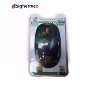 ماوس بیسیم ایکس پی پروداکت مدل XP-W490