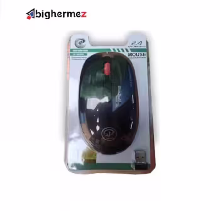 ماوس بیسیم ایکس پی پروداکت مدل XP-W490