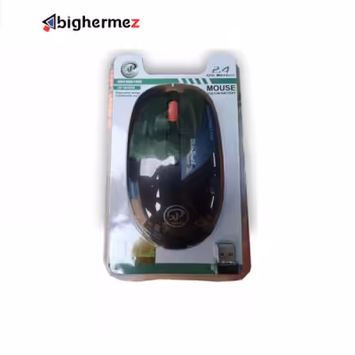 ماوس بیسیم ایکس پی پروداکت مدل XP-W490