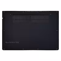 قاب کف لپ تاپ لنوو IdeaPad 700-15 مشکی