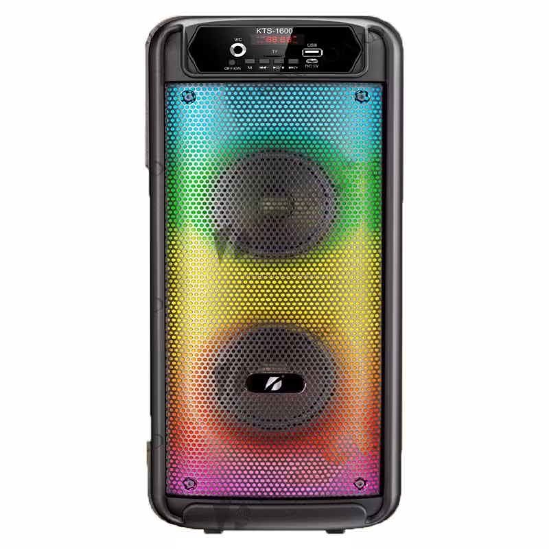 اسپیکربلوتوثی قابل حمل KTS-600
