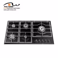 گاز صفحه ای آلتون G523N