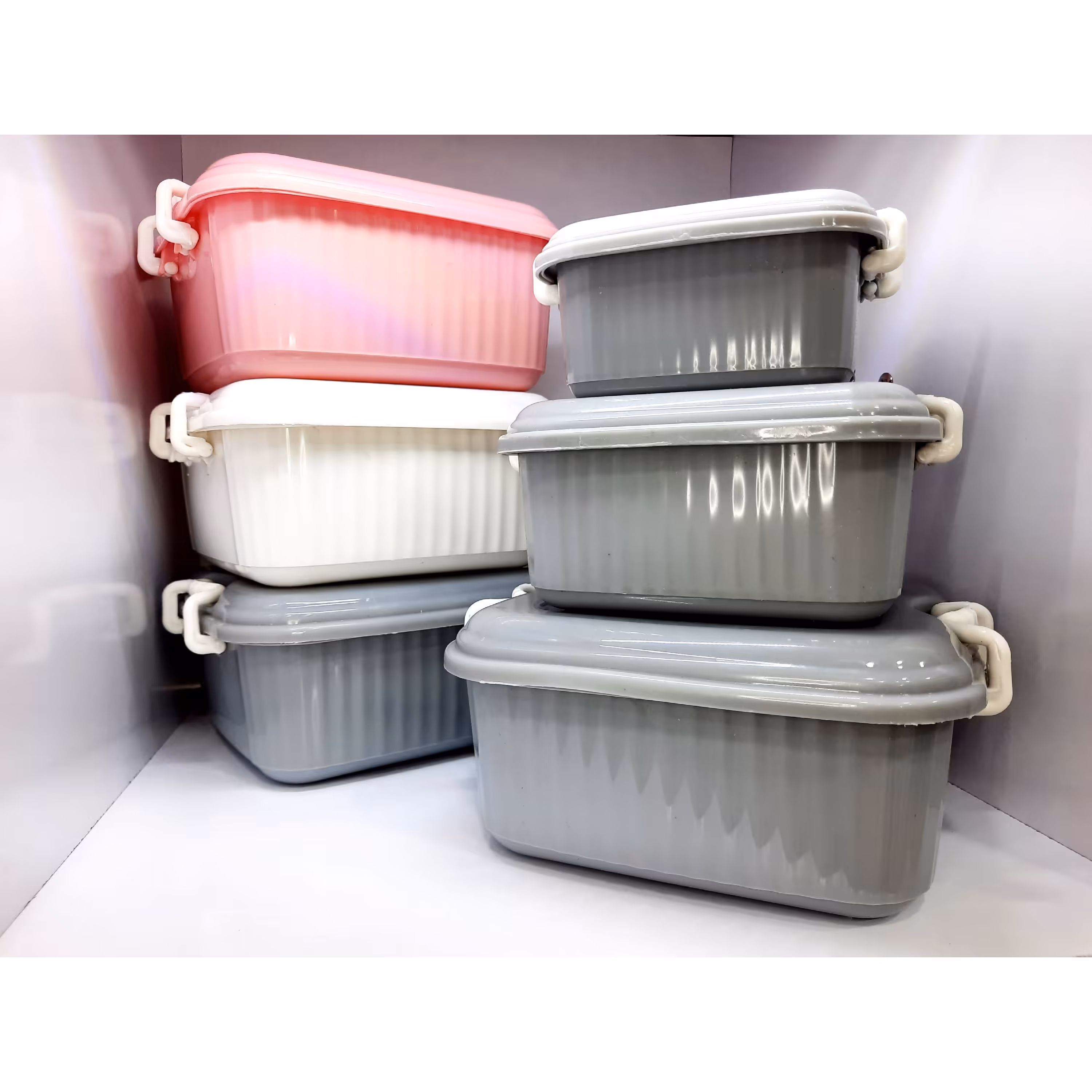 ظرف 3 تیکه شهاب