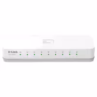 سوییچ D-Link DES-1008C 8Port