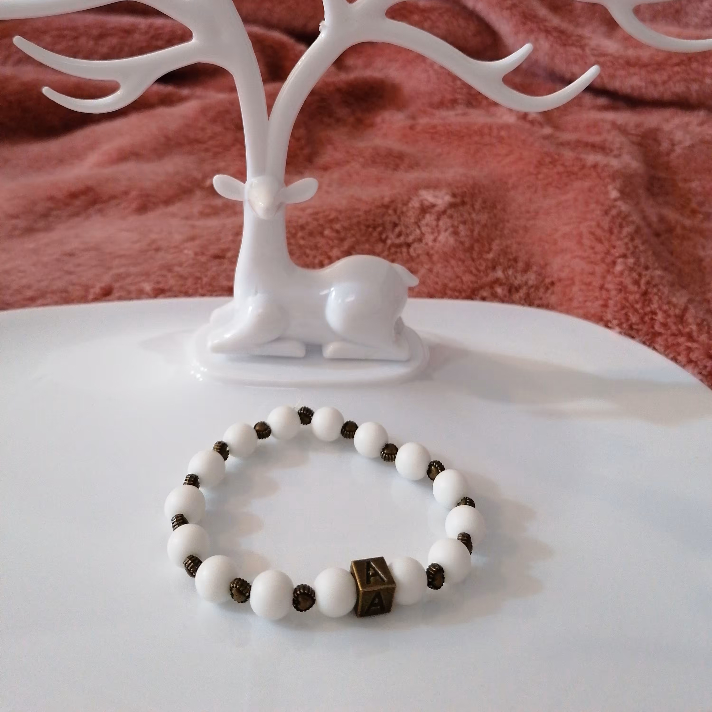 دستبند حروف