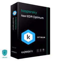 کسپرسکی نکست ای دی آر اپتیموم