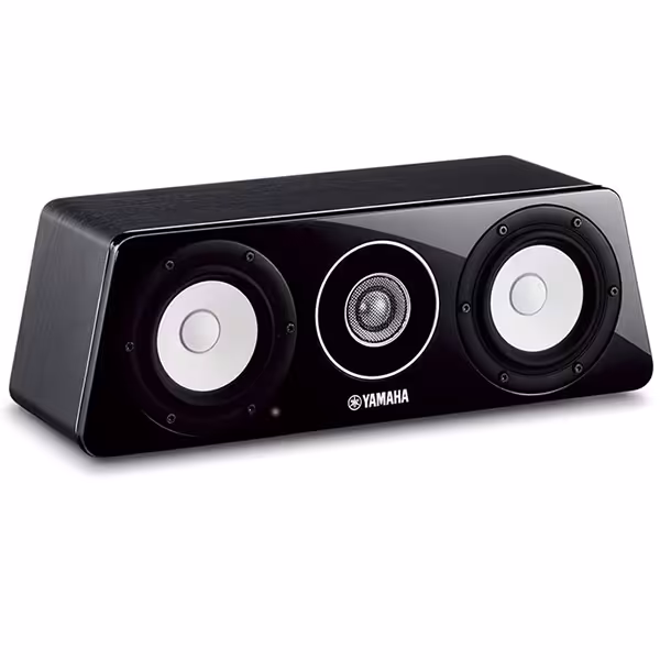 اسپیکر یاماها پسیو مدل NS-C500 مشکی - Hiapple.ir