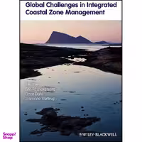 کتاب Global Challenges in Integrated Coastal Zone Management اثر جمعي از نويسندگان انتشارات Wiley-Blackwell
