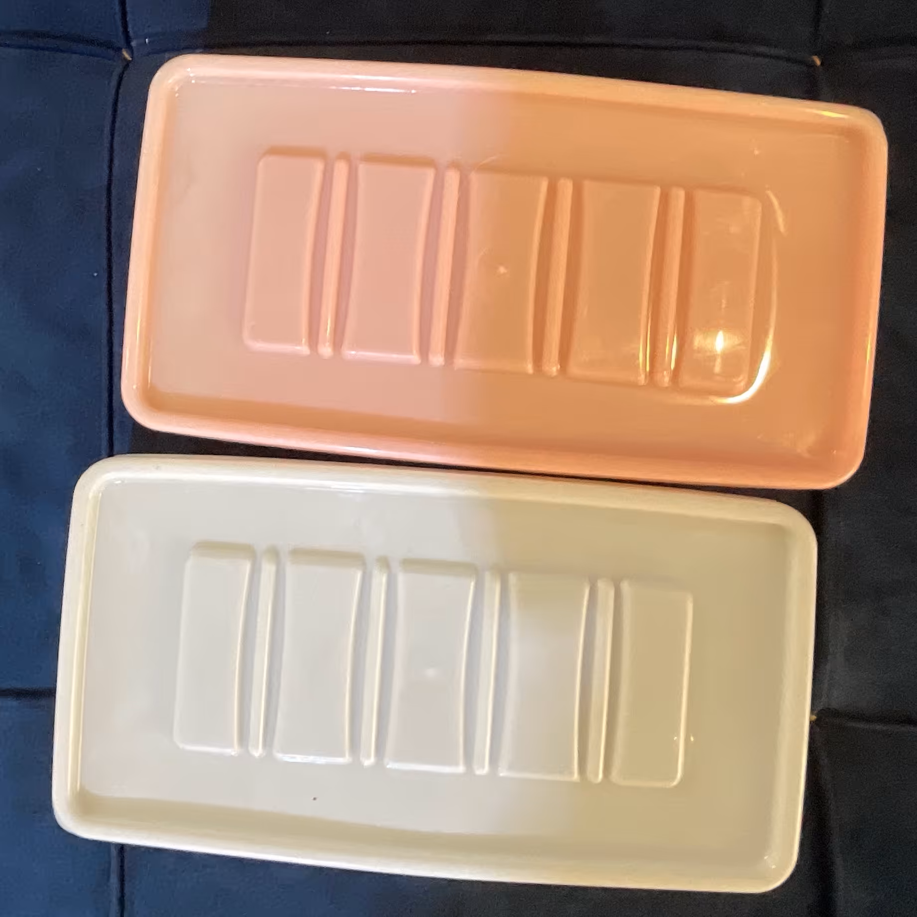 ظرف نگهدارنده درب دار 