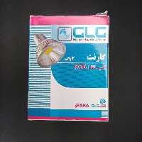 لامپ هالوژن 3 وات COB سوزنی آرا (سفید)