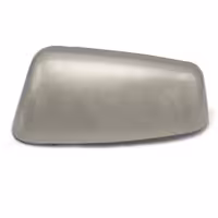 فلاپ رنگی بژ آینه جانبی سمند LX چپ