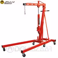 جک موتور درآر