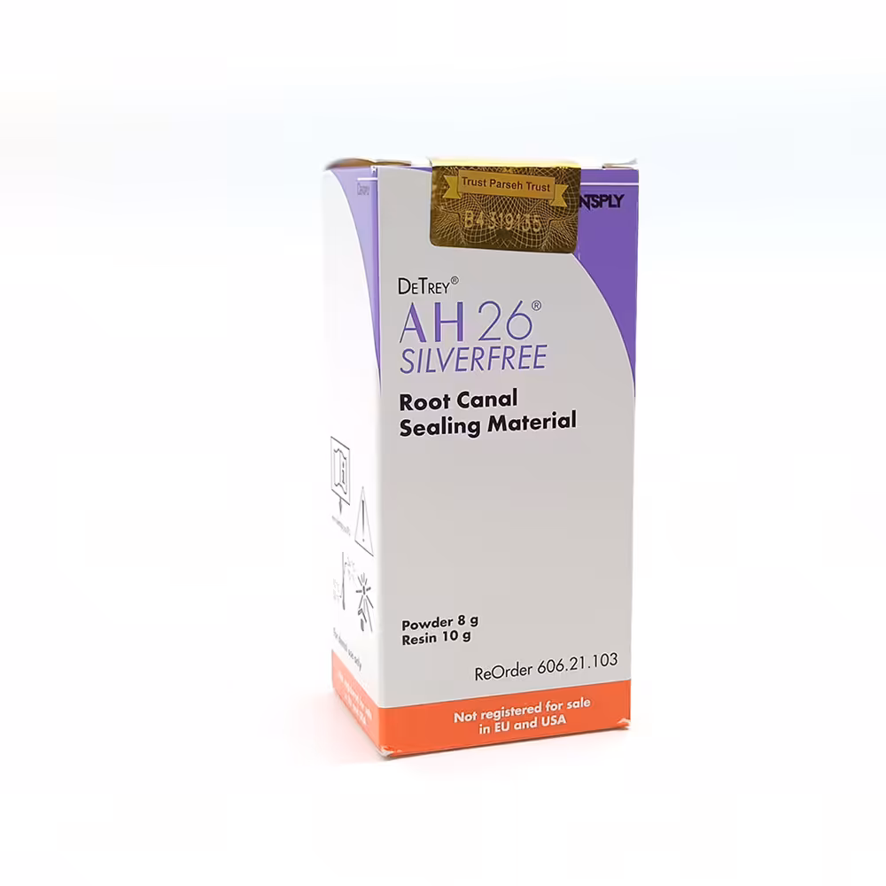 سیلر Dentsply AH26