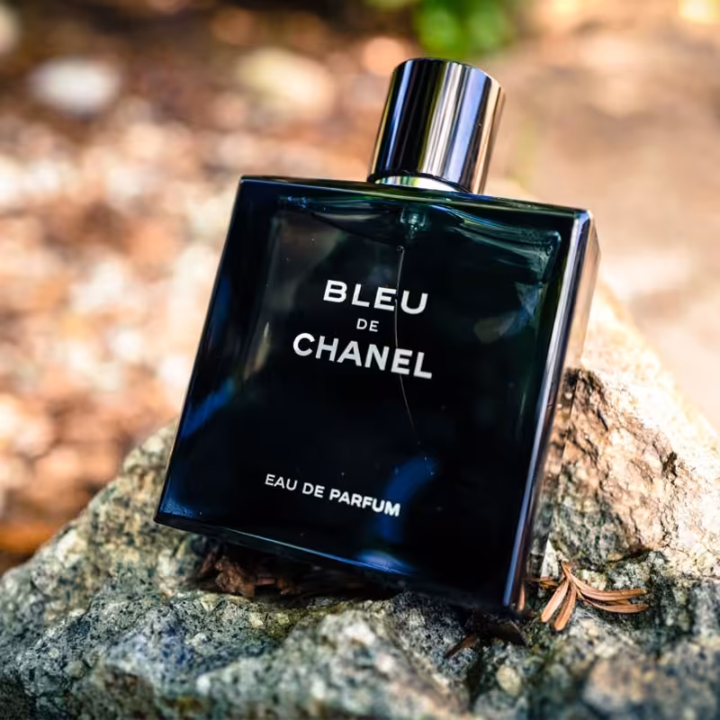 عطر بلو شنل فرانسوی 10 گرمی