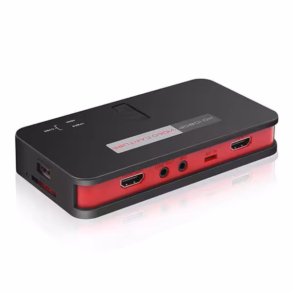 کارت کپچر HDMI مدل EZCAP284