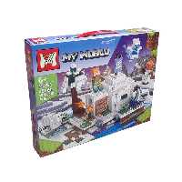 ساختنی ام مدل My World کد MG828